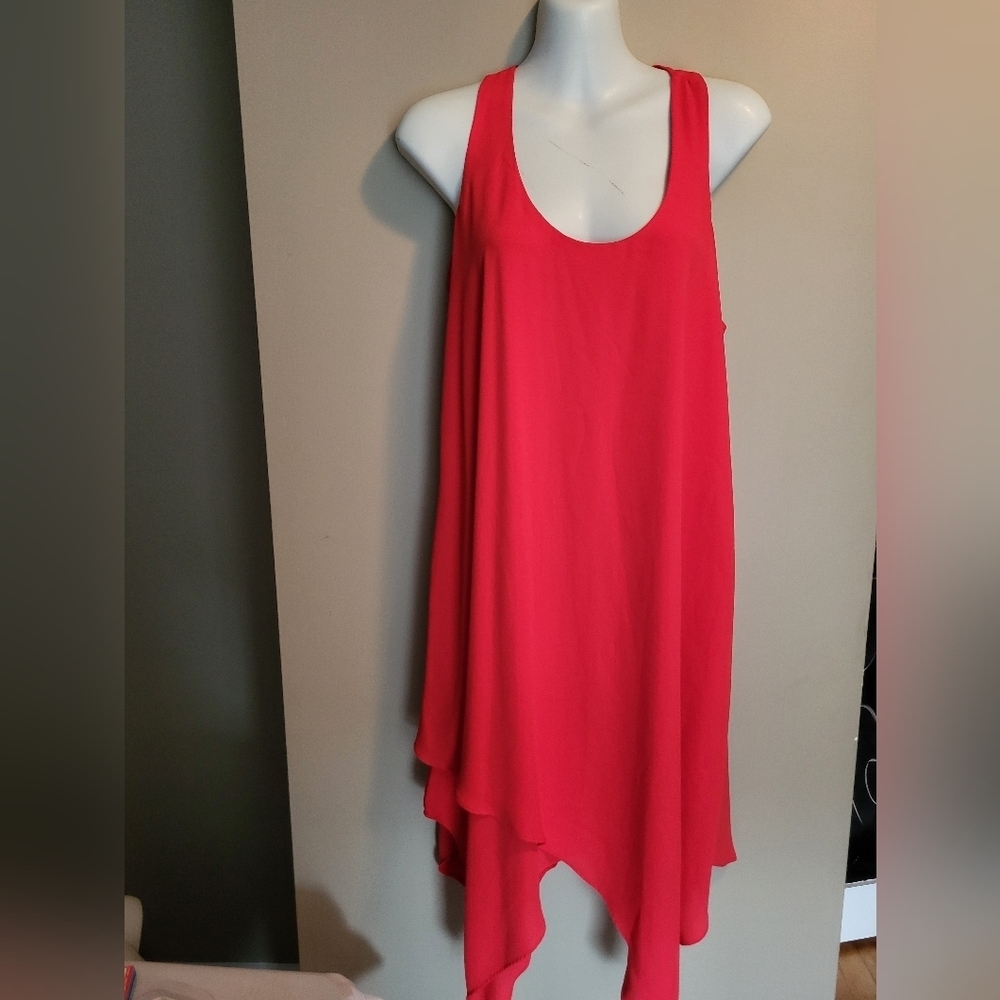 Max and cleo Dress Size 4